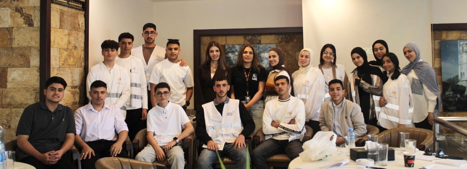 تنظيم ورشة تدريبية للبرلمان الطلابي الموحد
