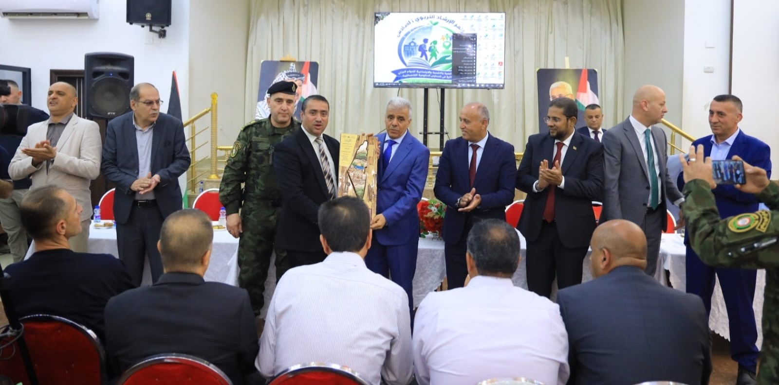 عقد مؤتمر حول الآثار التعليمية والنفسية للدوام الجزئي