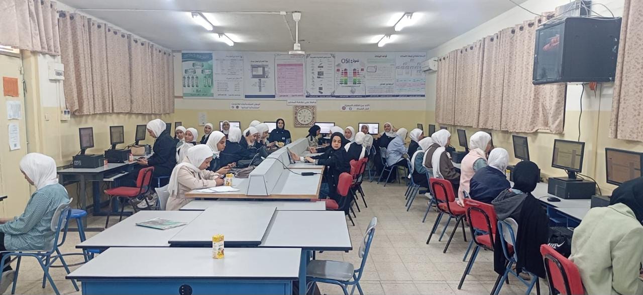 انطلاق المرحلة الأولى من أولمبياد ستم فلسطين