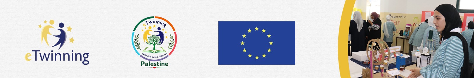 eTwinning Logo