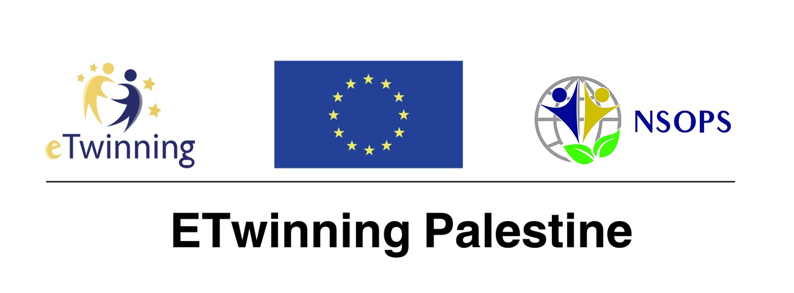 eTwinning Logo